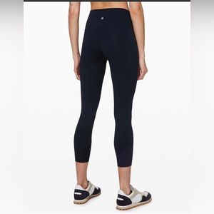 Lululemon Wunder Under High-Rise